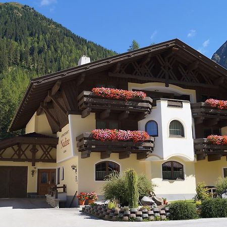 Appartementhaus Nadine Längenfeld Exteriör bild