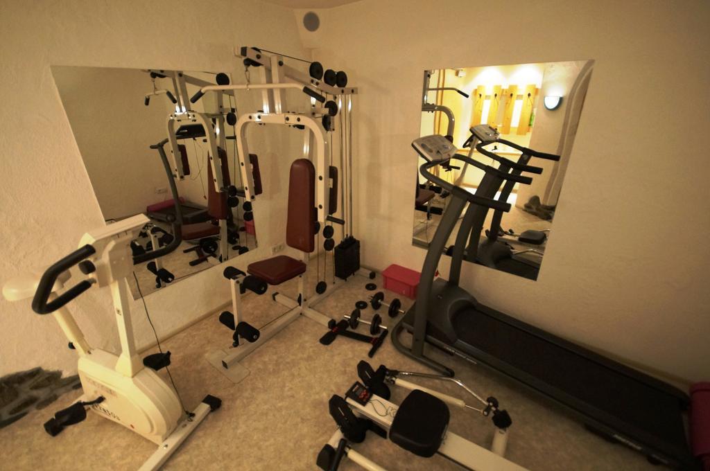 Appartementhaus Nadine Längenfeld Exteriör bild