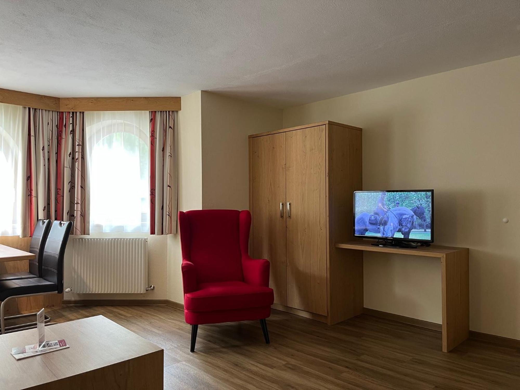 Appartementhaus Nadine Längenfeld Exteriör bild