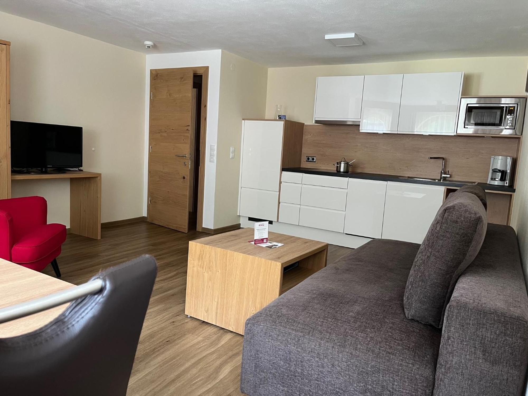 Appartementhaus Nadine Längenfeld Exteriör bild