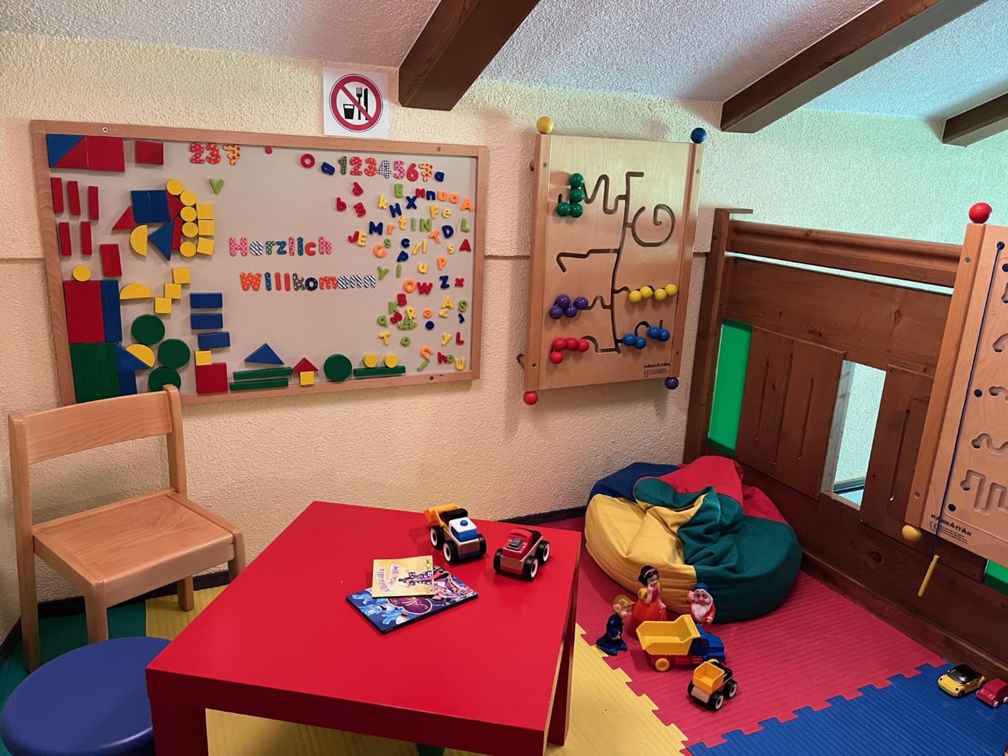 Appartementhaus Nadine Längenfeld Exteriör bild