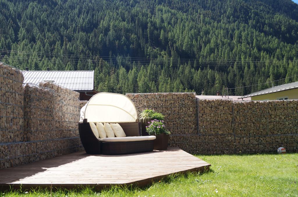 Appartementhaus Nadine Längenfeld Exteriör bild